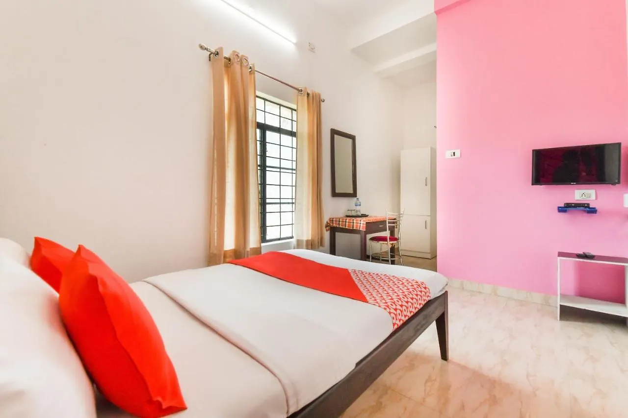 ***  Hotel Oyo 49862 Gabis Wings Ambalapulai Indie